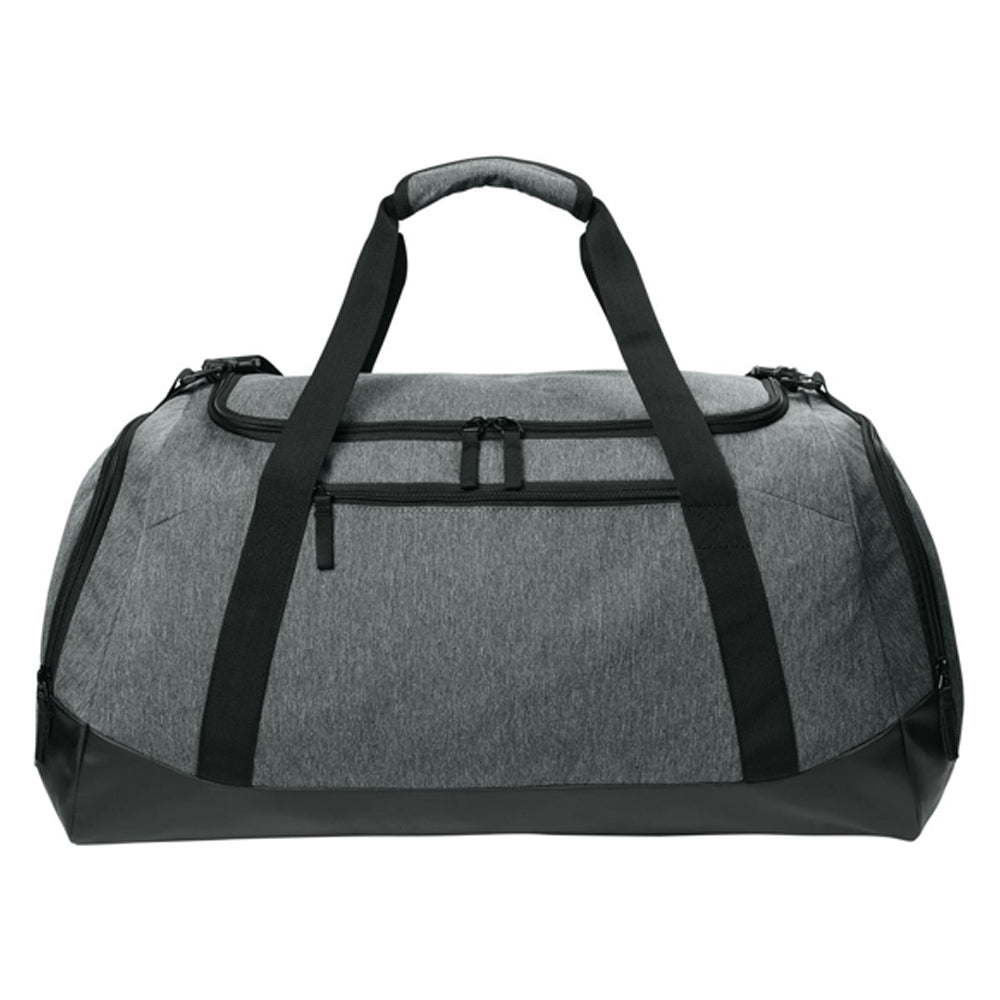 Sport-Tek Large Rec Duffel