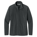 Port Authority Women's C-FREE Raglan Fleece