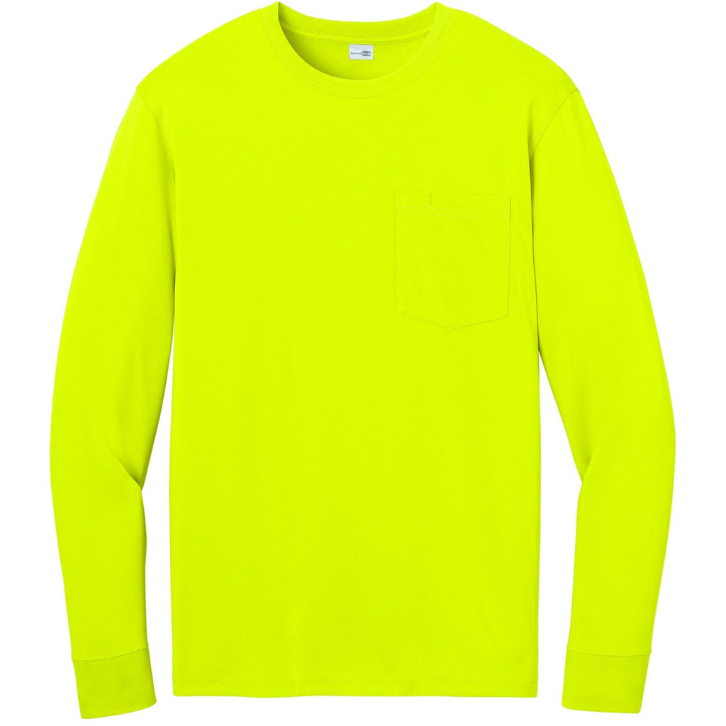 Safety Yellow
