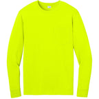 Safety Yellow