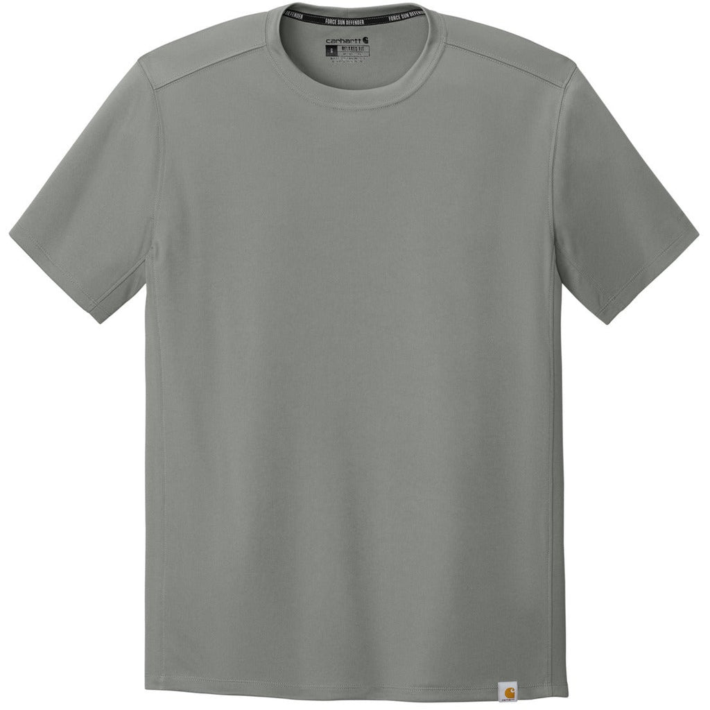 Asphalt Grey