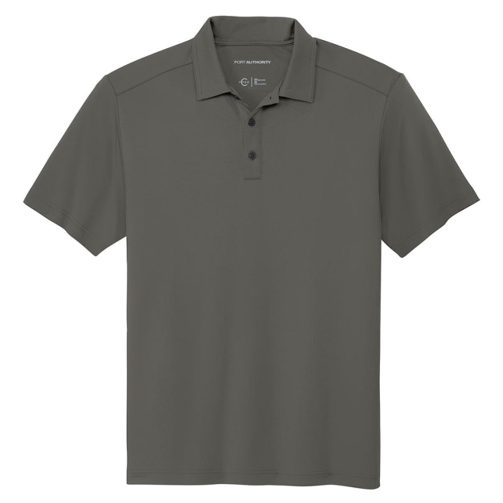 Port Authority® C-FREE® Snag-Proof Polo
