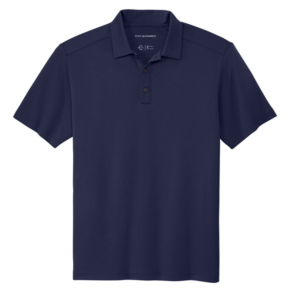 Port Authority® C-FREE® Snag-Proof Polo