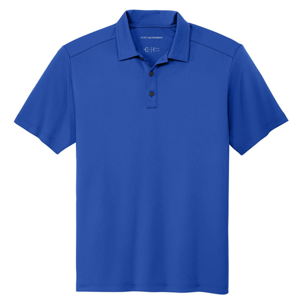Port Authority® C-FREE® Snag-Proof Polo