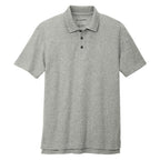 Port Authority® C-FREE® Cotton Blend Pique Polo