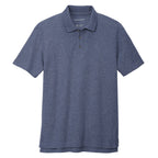 Port Authority® C-FREE® Cotton Blend Pique Polo