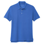 Port Authority® C-FREE® Cotton Blend Pique Polo
