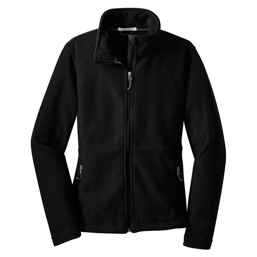 Port Authority® Ladies Value Fleece Jacket