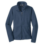 Port Authority® Ladies Value Fleece Jacket