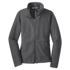 Port Authority® Ladies Value Fleece Jacket