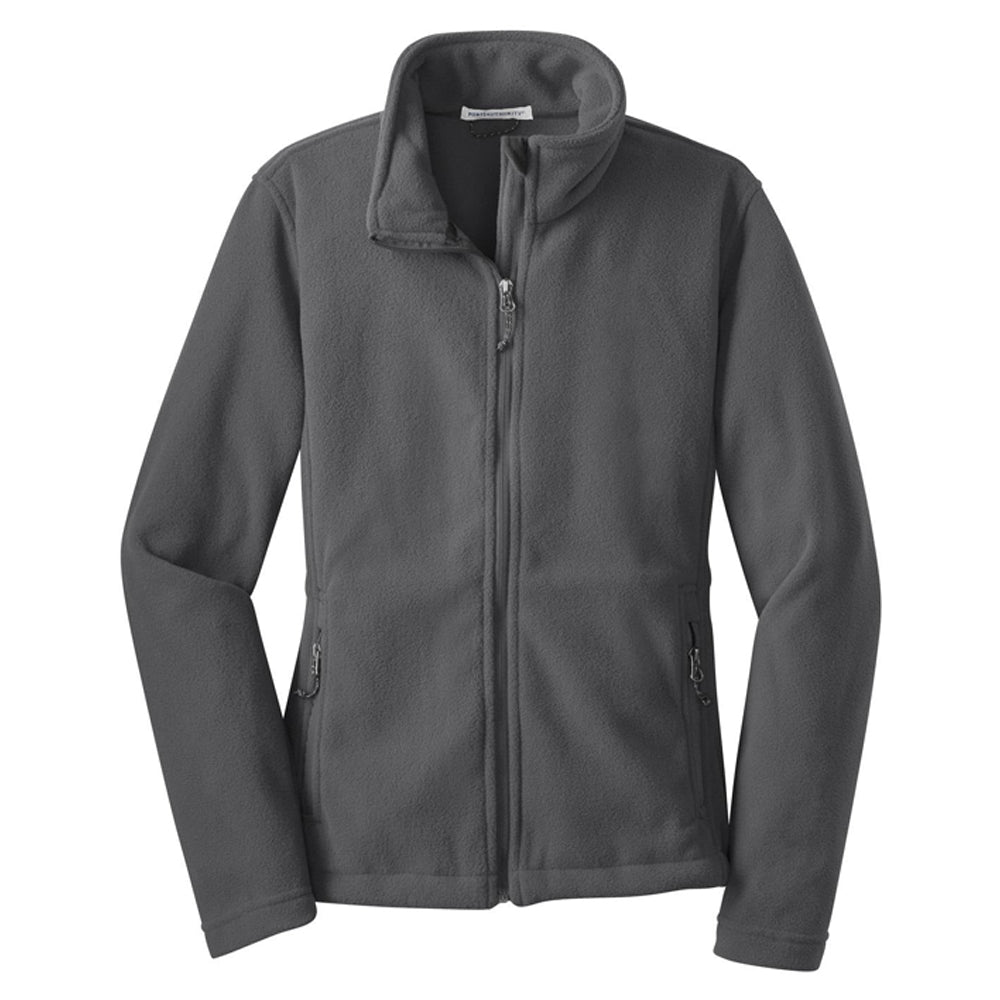 Port Authority® Ladies Value Fleece Jacket