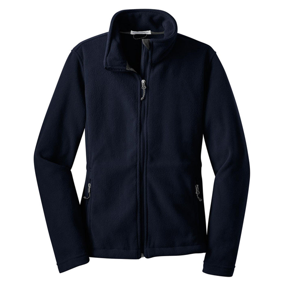 Port Authority® Ladies Value Fleece Jacket