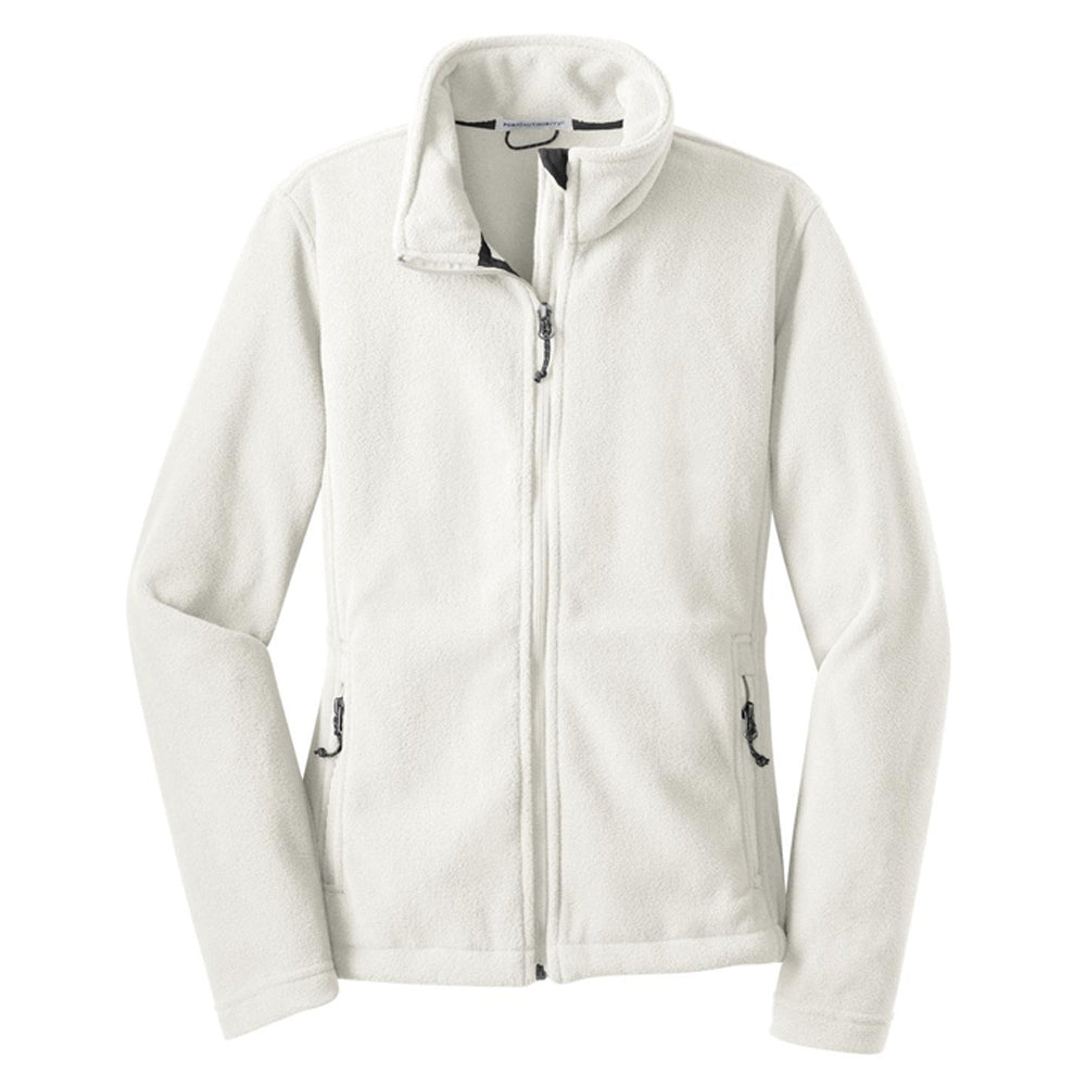 Port Authority® Ladies Value Fleece Jacket