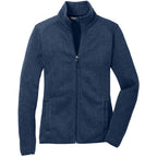 River Blue Navy Heather
