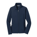 Port Authority® Ladies Core Soft Shell Jacket
