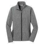 Port Authority® Ladies Core Soft Shell Jacket