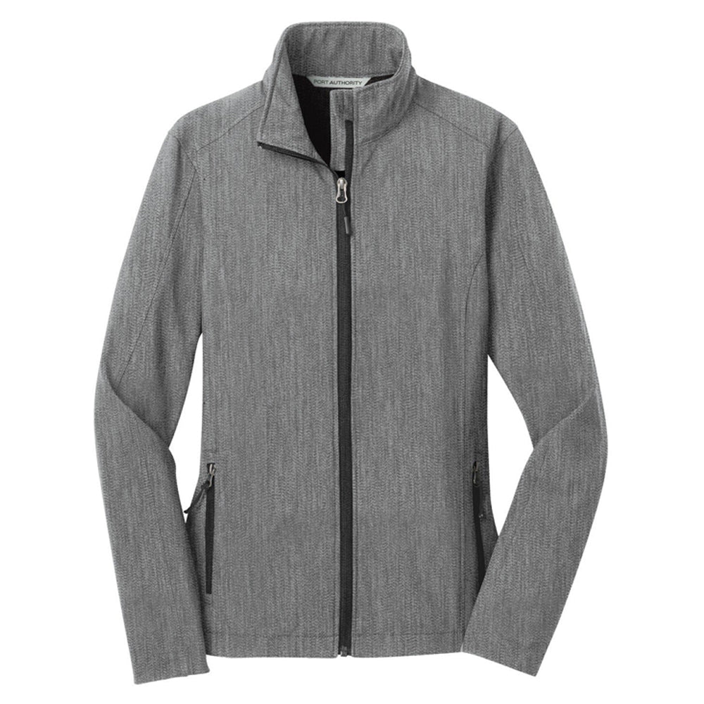 Port Authority® Ladies Core Soft Shell Jacket