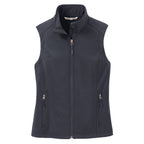 Port Authority® Ladies Core Soft Shell Vest
