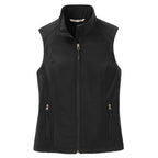 Port Authority® Ladies Core Soft Shell Vest