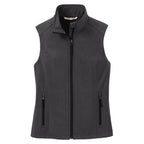 Port Authority® Ladies Core Soft Shell Vest