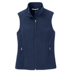 Port Authority® Ladies Core Soft Shell Vest