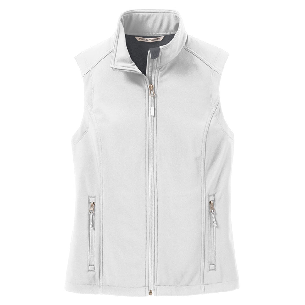 Port Authority® Ladies Core Soft Shell Vest