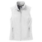 Port Authority® Ladies Core Soft Shell Vest