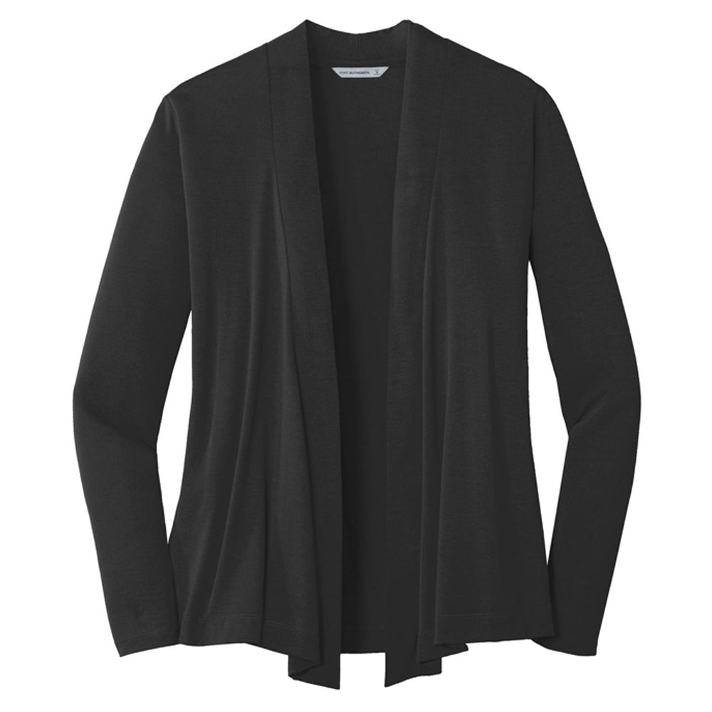 Port Authority® Ladies Concept Open Cardigan