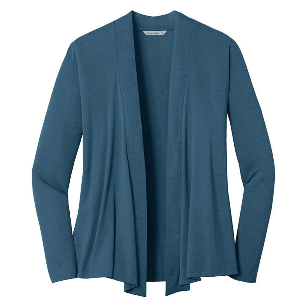 Port Authority® Ladies Concept Open Cardigan