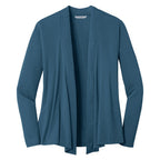 Port Authority® Ladies Concept Open Cardigan