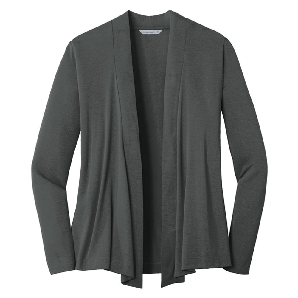 Port Authority® Ladies Concept Open Cardigan