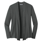 Port Authority® Ladies Concept Open Cardigan