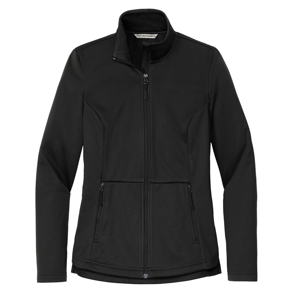 Port Authority®  Ladies Flexshell Jacket