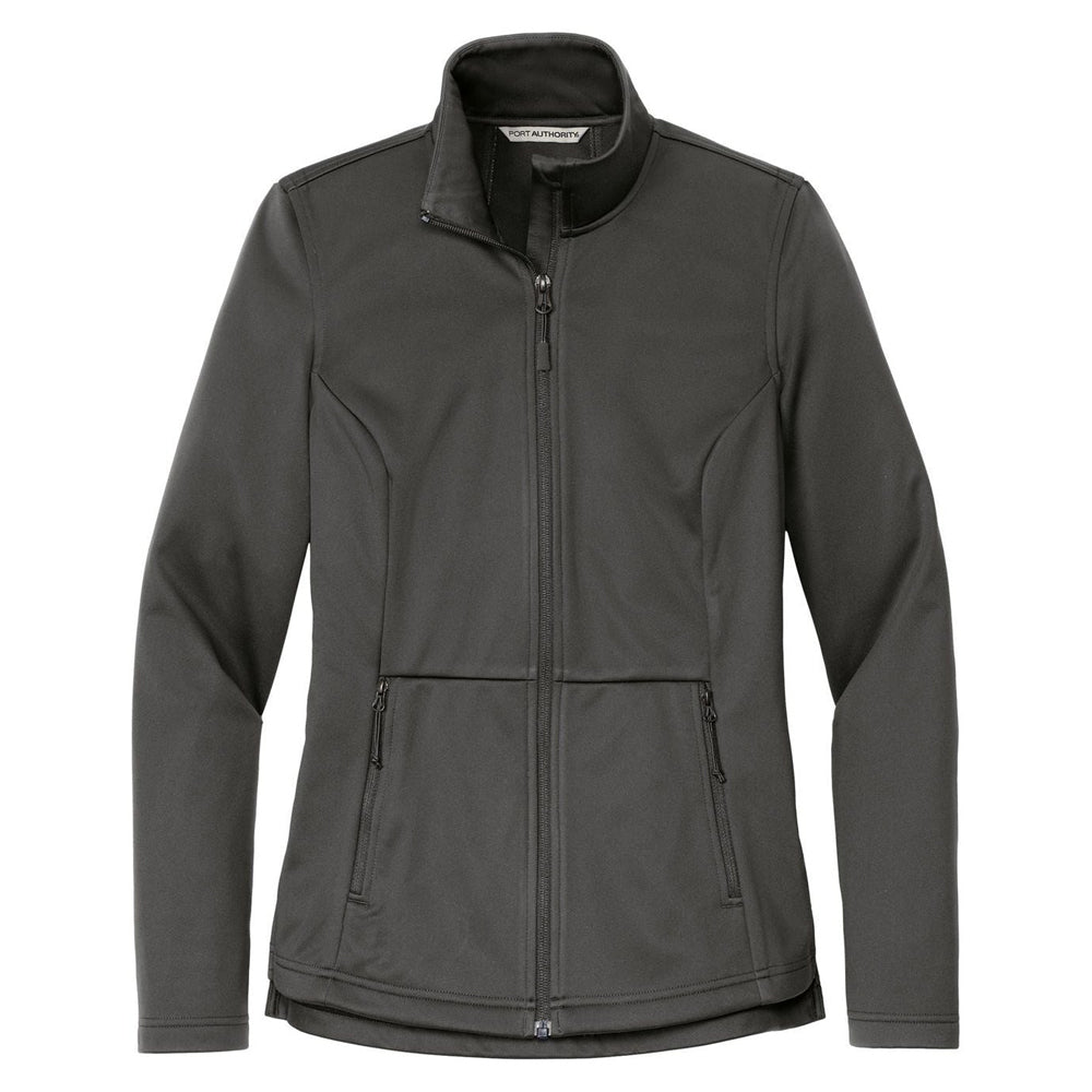 Port Authority®  Ladies Flexshell Jacket