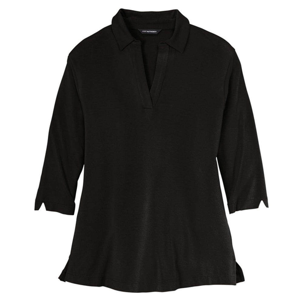 Port Authority ® Ladies Luxe Knit Tunic