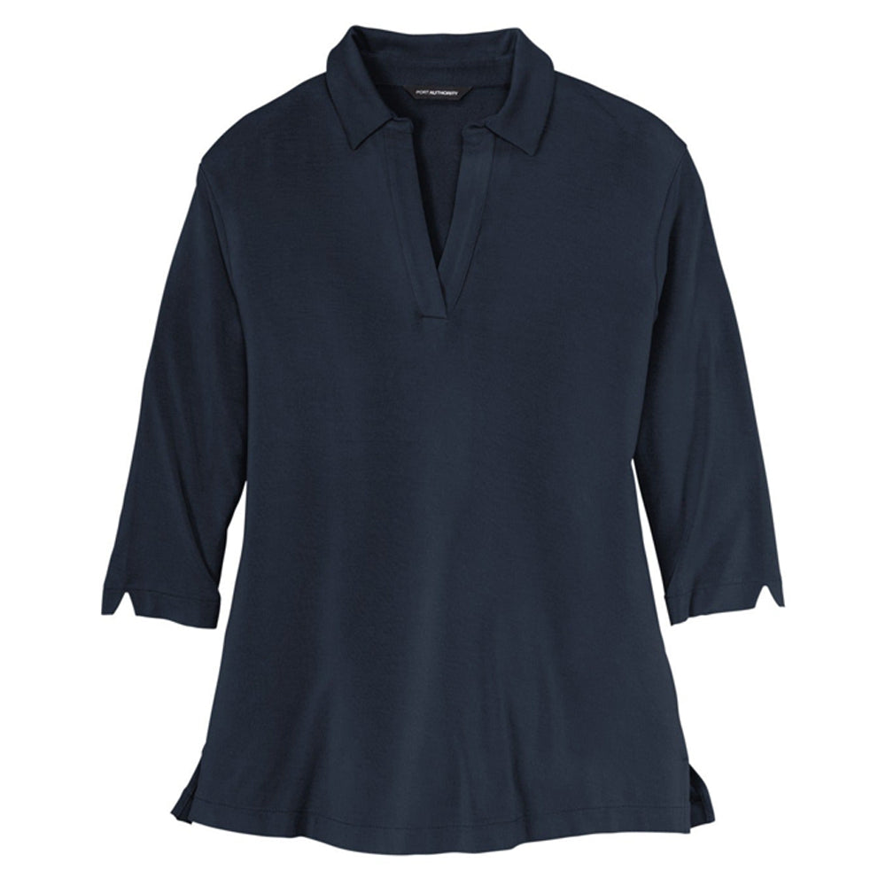 Port Authority ® Ladies Luxe Knit Tunic