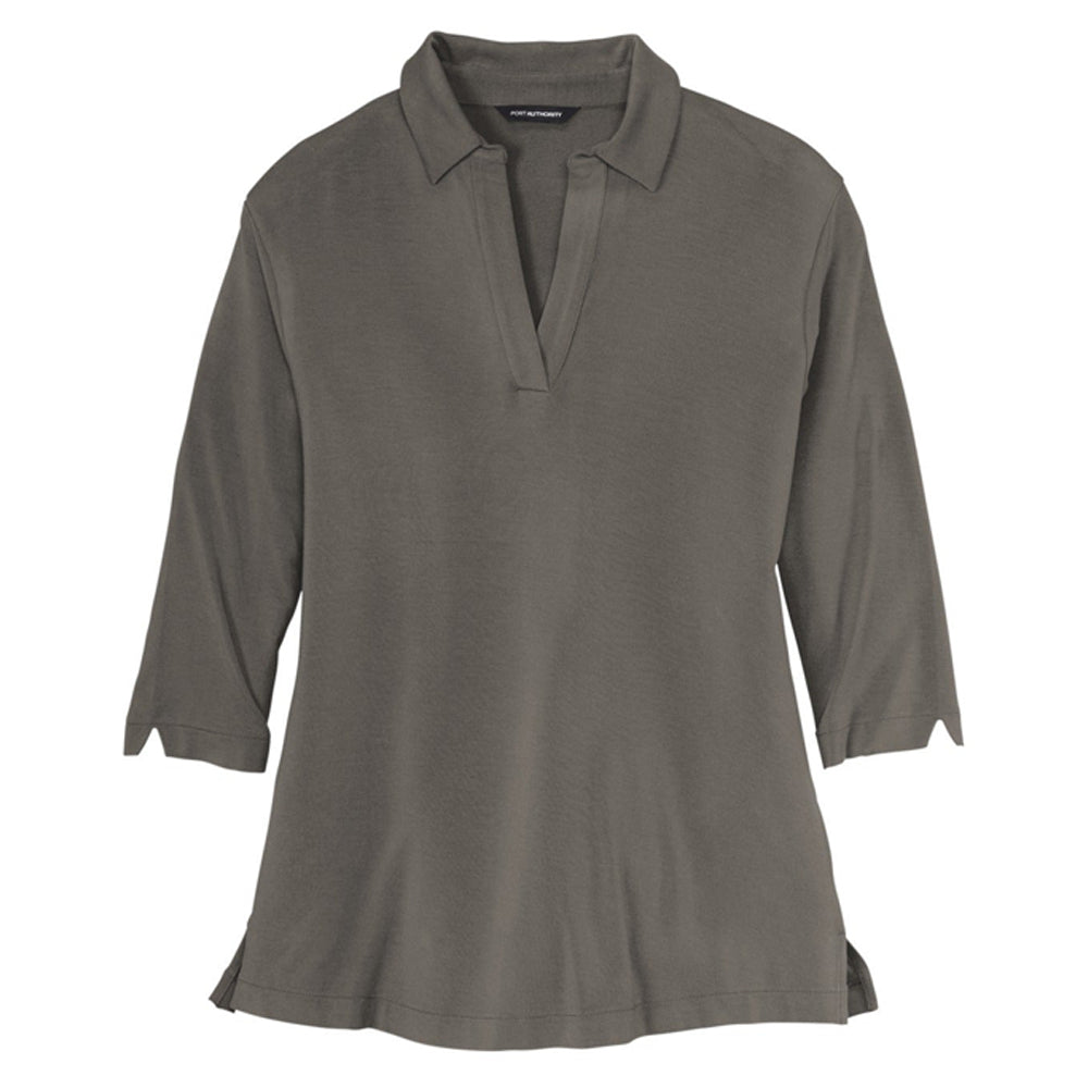 Port Authority ® Ladies Luxe Knit Tunic