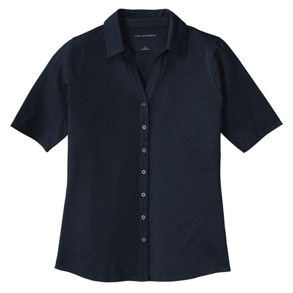 Port Authority® Ladies City Stretch Top