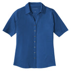 Port Authority® Ladies City Stretch Top