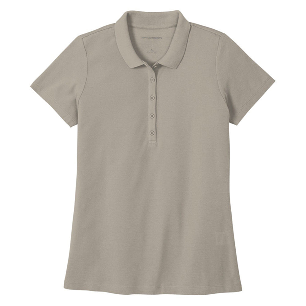 Port Authority® Ladies SuperPro React® Polo