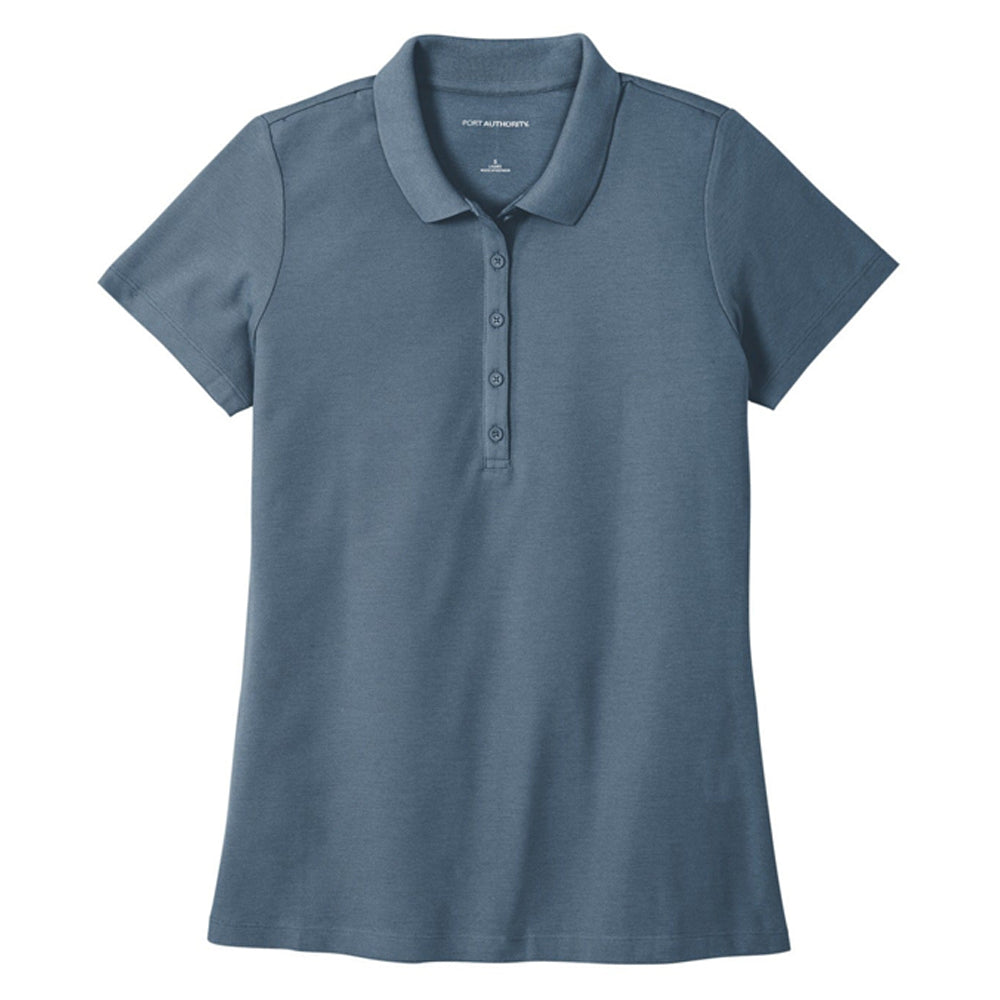 Port Authority® Ladies SuperPro React® Polo