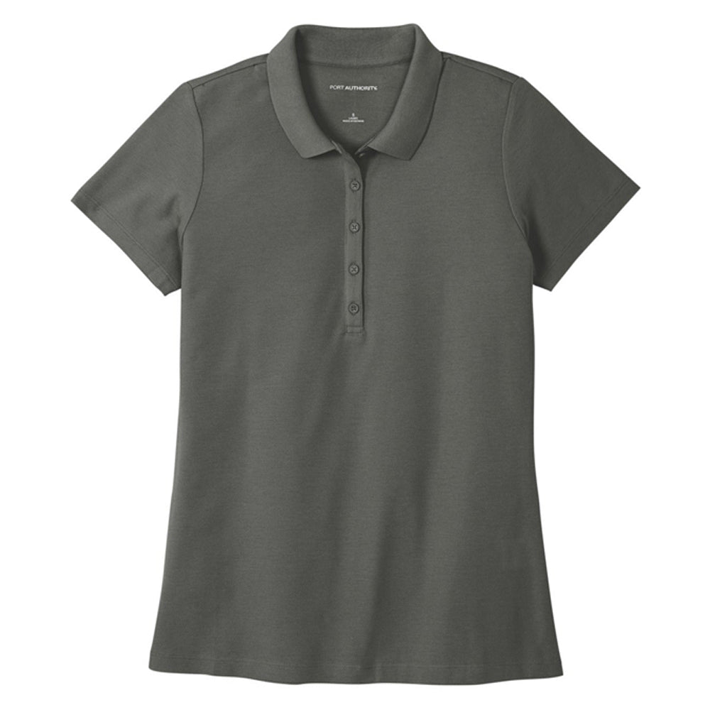 Port Authority® Ladies SuperPro React® Polo