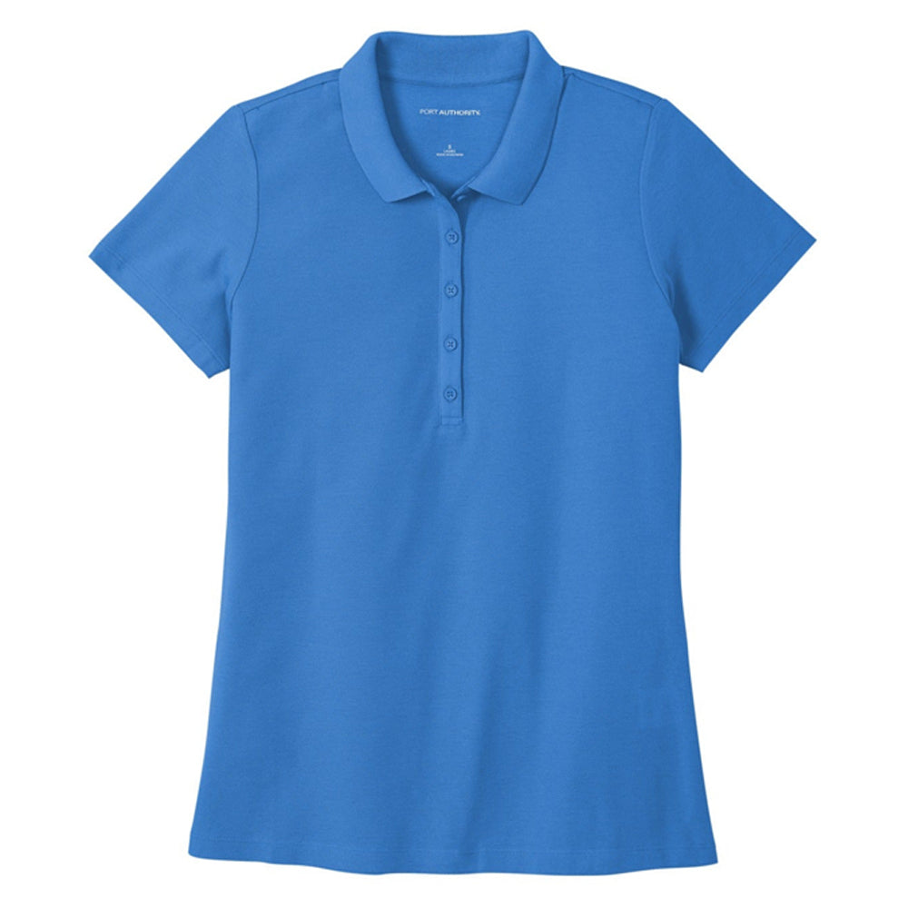 Port Authority® Ladies SuperPro React® Polo