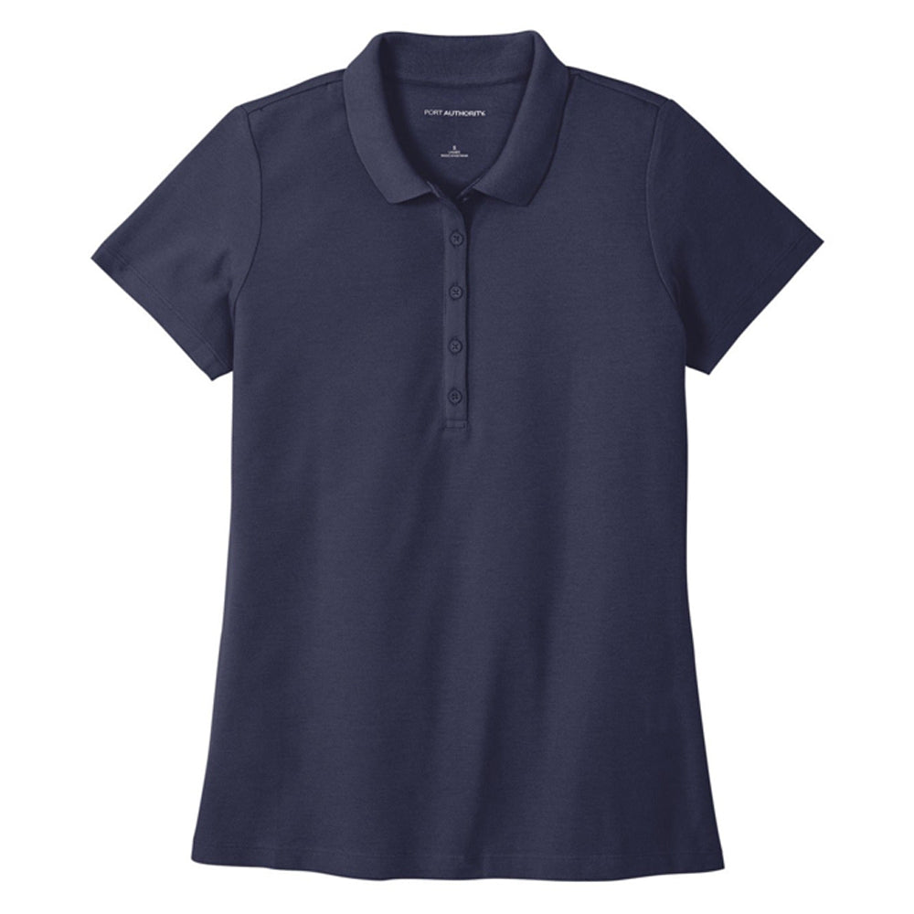 Port Authority® Ladies SuperPro React® Polo
