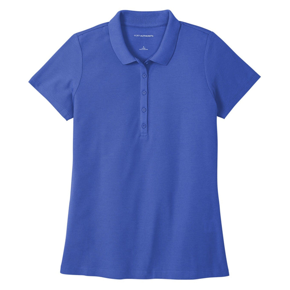 Port Authority® Ladies SuperPro React® Polo