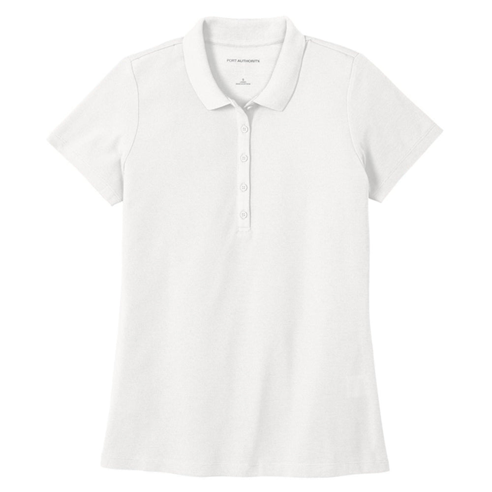 Port Authority® Ladies SuperPro React® Polo