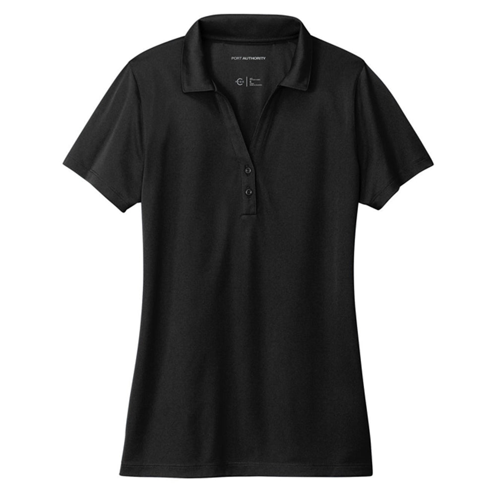 Port Authority® Ladies C-FREE® Performance Polo