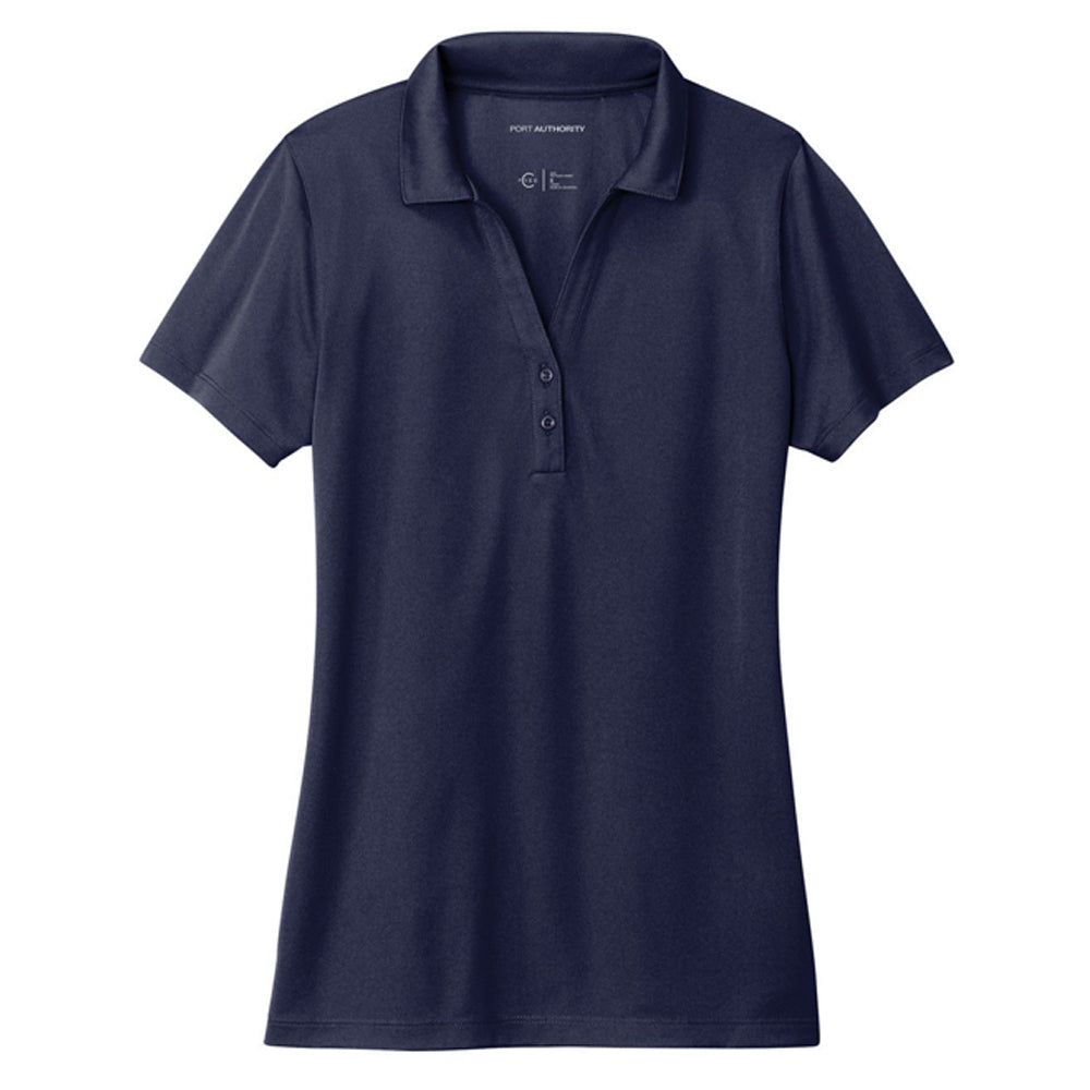 Port Authority® Ladies C-FREE® Performance Polo