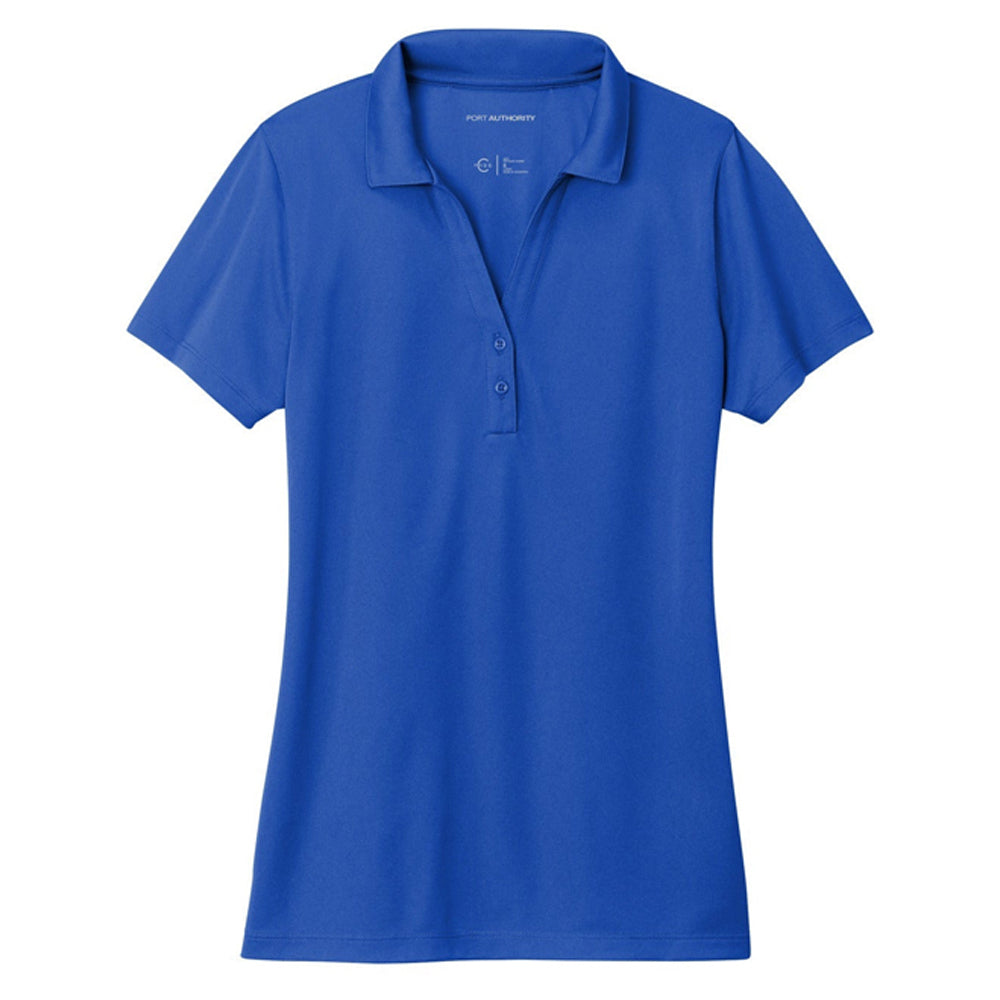 Port Authority® Ladies C-FREE® Performance Polo
