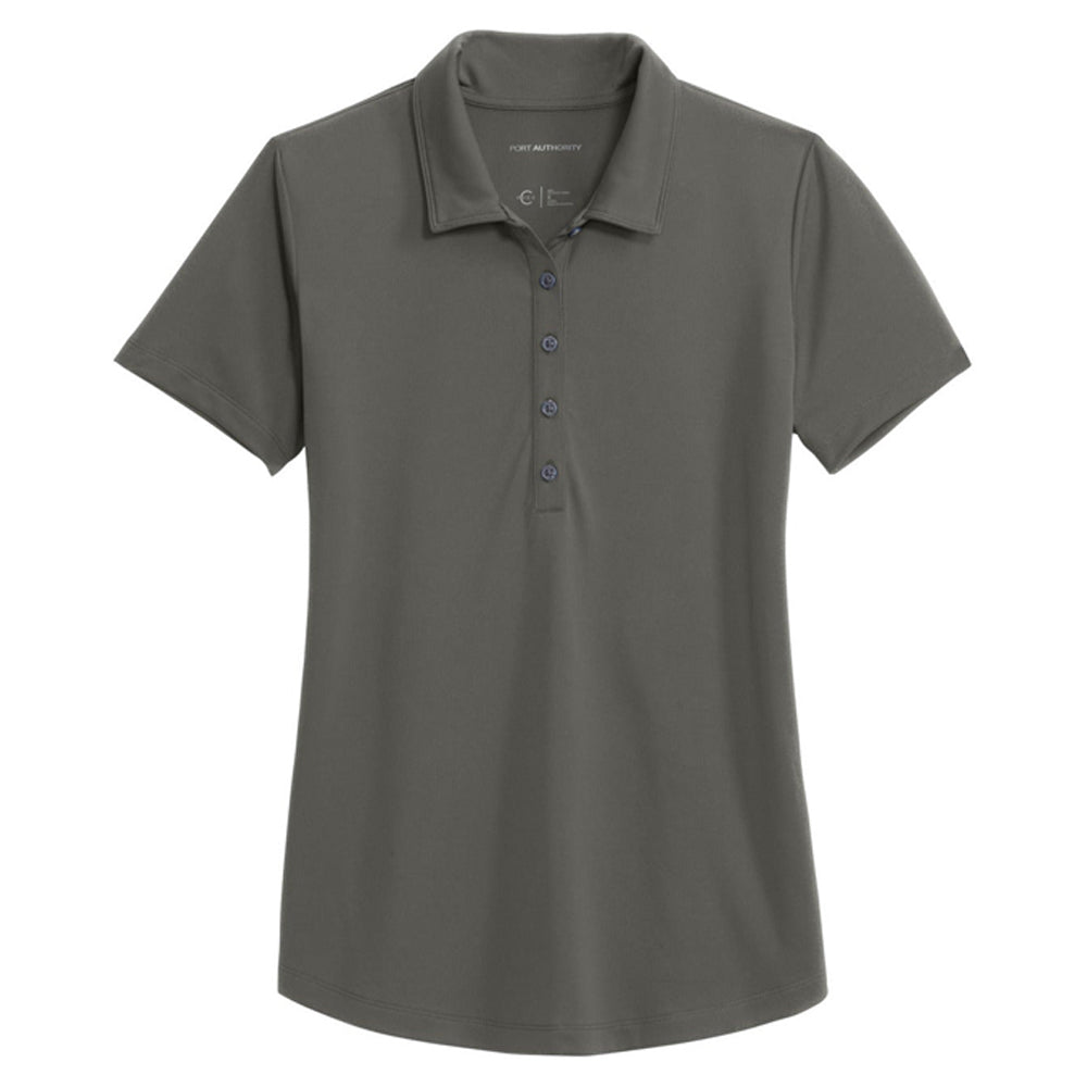 Port Authority® Ladies C-FREE® Snag-Proof Polo